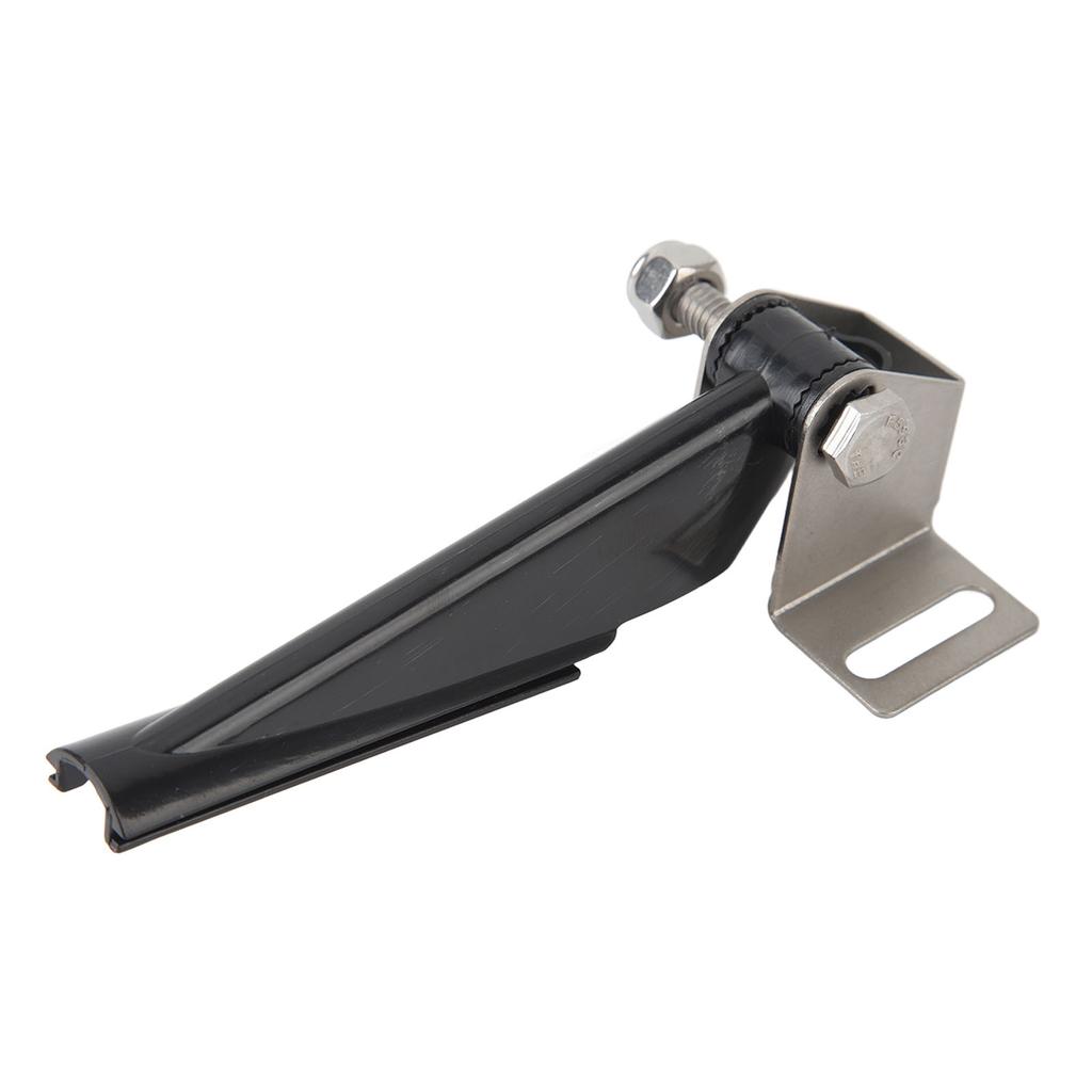 Skimmer Transducer Mount High Strength Stable Construction 000‑10262‑001 for TotalScan 3D DSI Unit