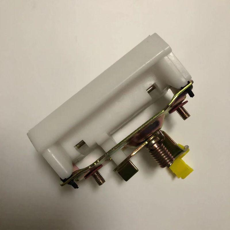 MB669338 ABS Car Rear Tail Gate Tailgate Door Outside Handle For Mitsubishi Montero Pajero 1990 1991 1992 1993 2001