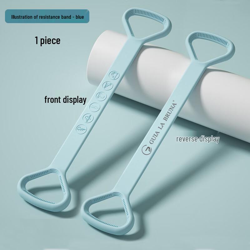 8-Figure Resistance Band
