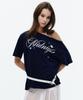 MIDNIGHT MOVE Dot Set T (Navy)