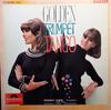 LP Record RONNY KING  THE EDMUND VERA ORCHES  Golden Trumpet Tango SLPM1327 POLYDOR Japan New Age  Easy Listening Used