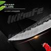 Boning Knife with Cover Chef Knife Forged Stainless Steel Kitchen Knife Fruit Fish Vegetable Butcher Knife