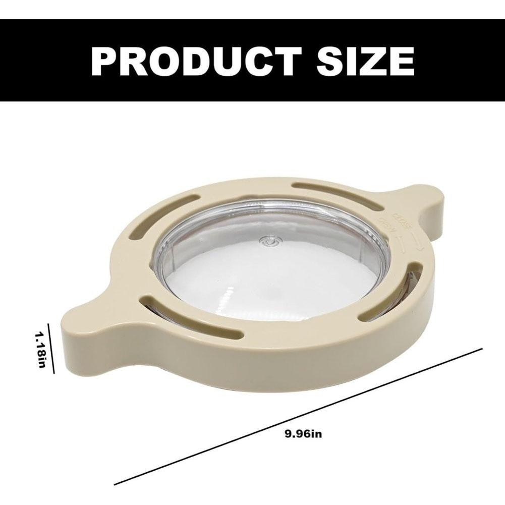 

Replacement Lid For Pool Pump Replacement Pump Lid Locking Ring As Shown Pool Pump Cover Advanced Locking Ring