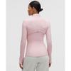 Lululemon Define Jacket  Nulu Porcelain Pink