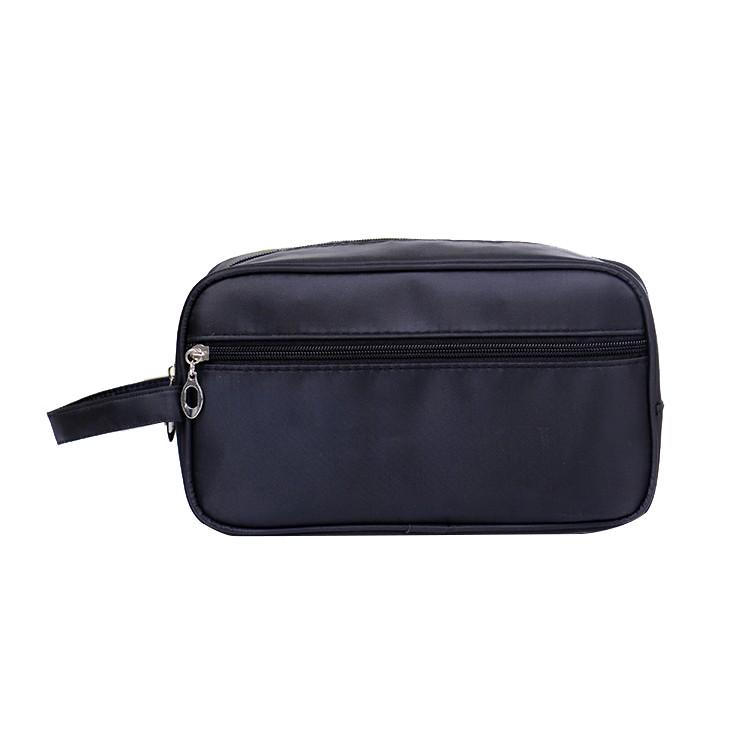 mens waterproof toiletry bolsa