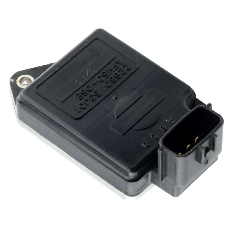 Car Mass Air Flow Meter Sensor Fit for Nissan 200SX Sentra Infiniti G20 2268053J01 22680-53J01 AFH50-06B AFH5006B