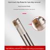 Professional Milling Cutter Shank Milling Machine End Mill Shank Large Open Thick Right Angle Cutter Shank Milling