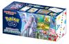 Pokémon Card Game Sword & Shield Pokémon GO Special Set