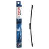 BOSCH Imported Car Flat Wiper Blade Aero Twin Rear 380mm A381H