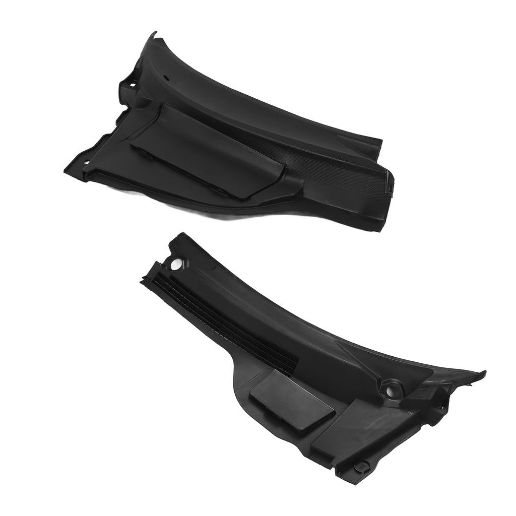 Capacă capac parbriz de înaltă rezistență panou ștergător de parbriz față de înlocuire pentru R56 R55