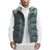 Lululemon Wunder Puff Serie Daunenweste Herren LM4AIHS