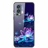 For Redmi Note 10 Pro Cases Note10T Tempered Glass Hard Back Cover for Xiaomi Redmi Note 10 5G / Note 10T Phone Case Capa Fundas