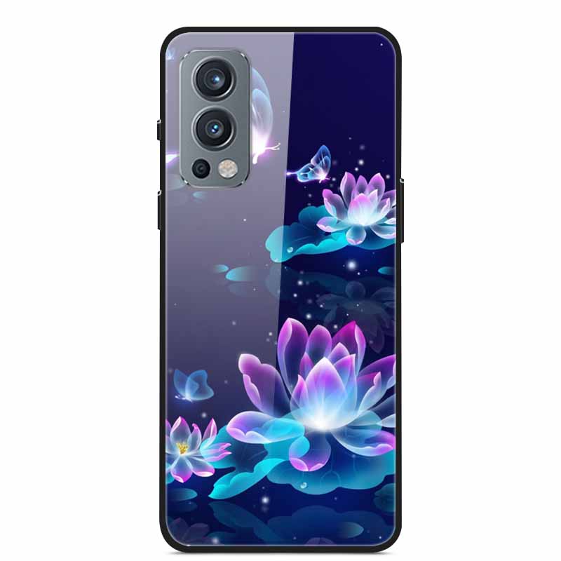 For Redmi Note 10 Pro Cases Note10T Tempered Glass Hard Back Cover for Xiaomi Redmi Note 10 5G / Note 10T Phone Case Capa Fundas