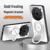 CMF2Pro Magnetic Stand Anti-Drop Protective Case for Nothing Phone 3