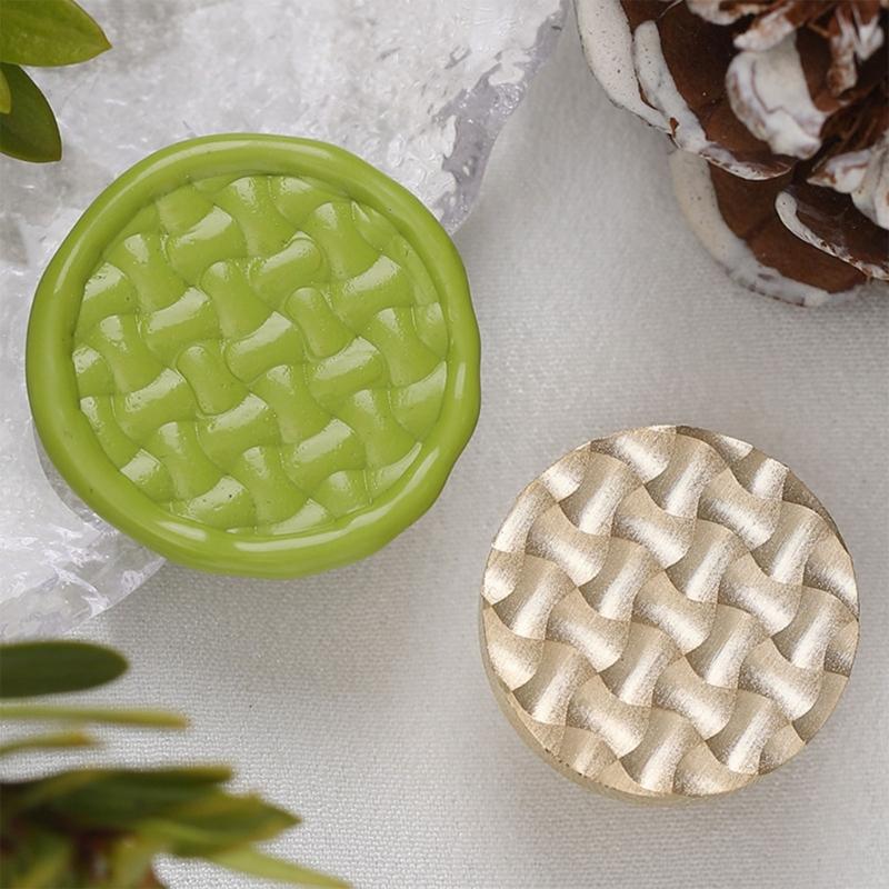 Wax Seal Stamp Head for Valentines Card Wedding Invitation Envelope, Wax Seal Stamp Head