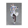 Pop Up Parade Hololive Production Usada Pekora Non-Scale Painted Plastic Figure Collectible M04325
