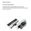 ROHEMETAL Precision Soft Jaw Tool