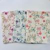 Floral Print 100% Cotton Printed Fabric for Girl's Dresses