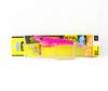 Yo Zuri EZ Slim Cloth 80mm Squid Jig A1626-BLP (0986)