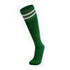 Professional Two-Bar Football Socks - Men's & Children's Over-the-Knee High-Performance Sports Socks