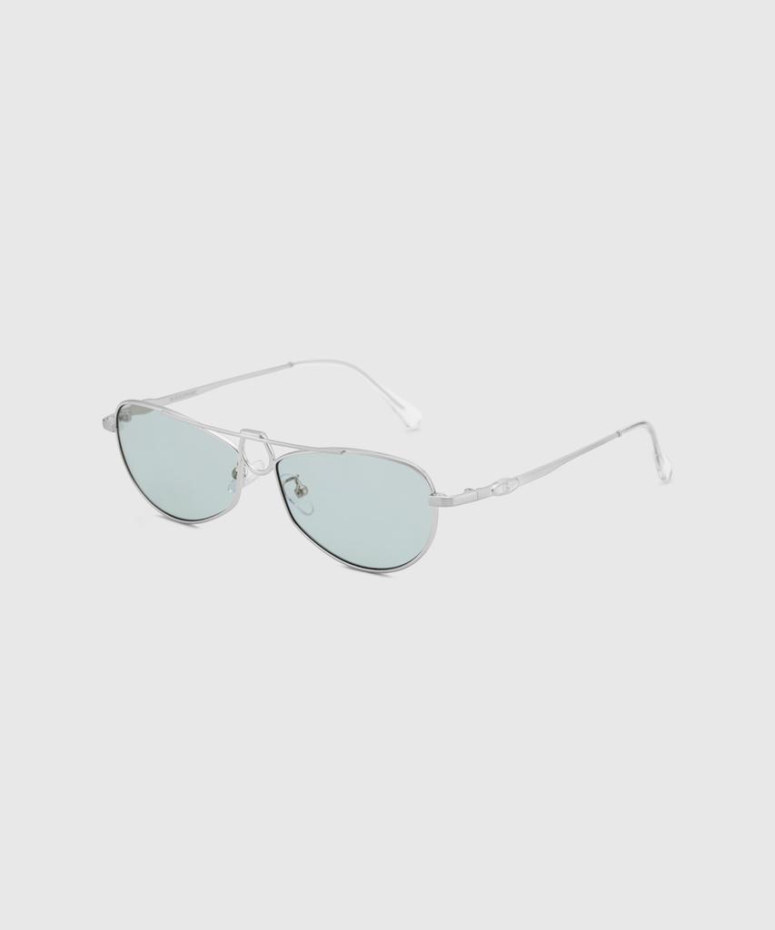 Beulluellipeonteu Tenzy-S Silver