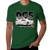 Integra Dc5 Type R Tshirt Hippie Clothes Sublime Vintage Quickdrying Unisexs T Shirts Pack