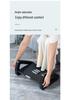 Multi-Functional Footrest & Massage Stool for Office and Home
