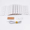 3V 6V For SMD Lamp Beads With Optical Lens Fliter For 32-65 Inch LED TV Repair For LED TV Backlight Repair