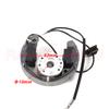 Motorcycle Ignition Coil Rotor Stator Flywheel Kit for 65cc SX LC SR JR Pro Junior Mini Adventure Senior