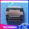1~5PCS/LOT TDA7569BAA TDA7569BDAA 7569BAA 7569BDAA TDA7567-AD TDA7567AD HSSOP36 100% New Spot Stock