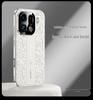 Oppo Find X9/X9 Pro Luxury Anti-Fall Dragon Pattern Protective Phone Case