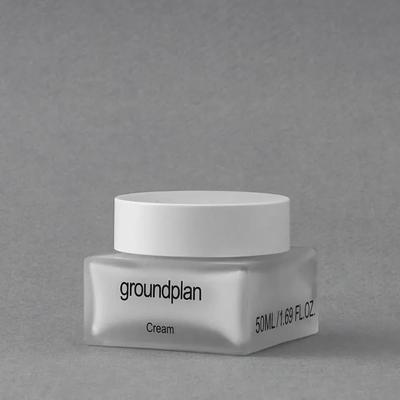 Aufhellende Glow Creme 50ml