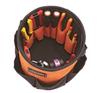 RING STAR Tool Bag Taste Orange TBT-2500