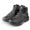 Mammut Ducan II High GTX Black Women's Gore-Tex 3030-05050, 5.5cm,