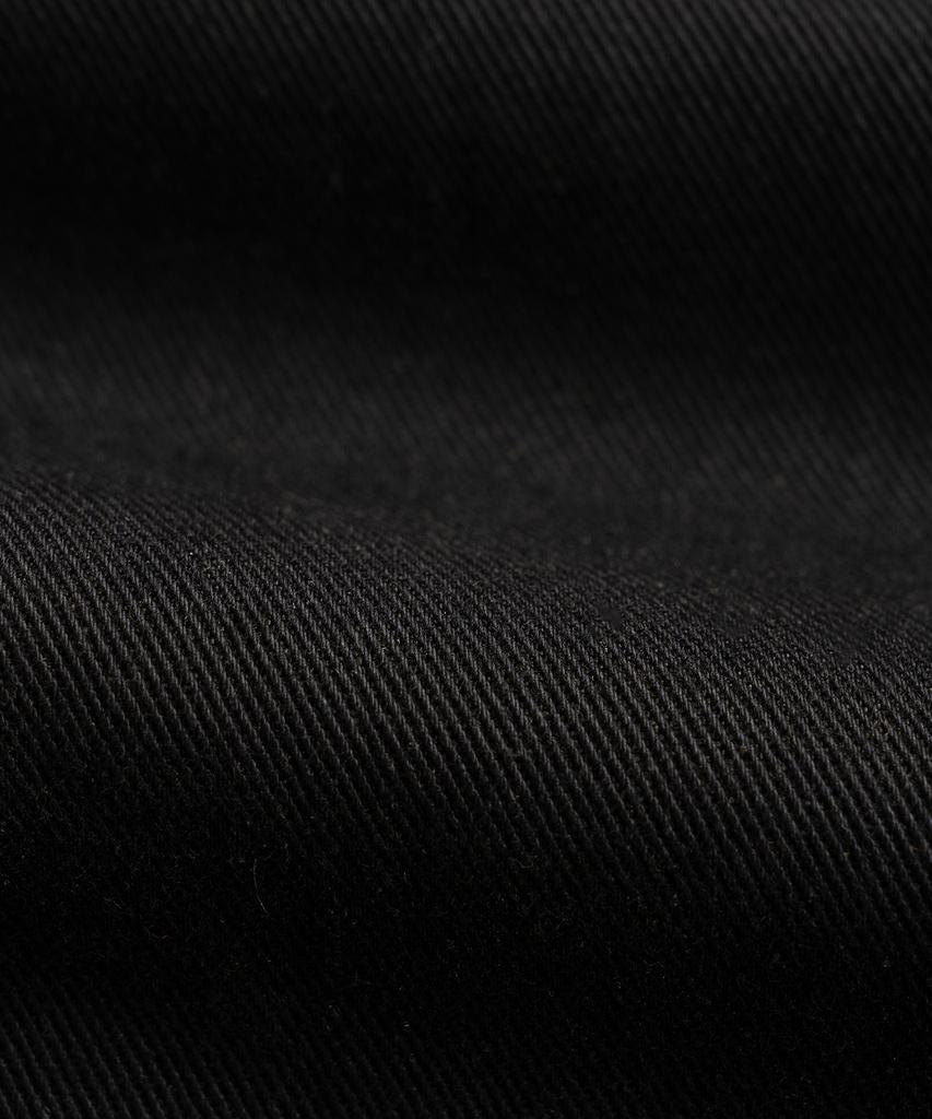 Wild Bricks W24 Chore Jacket (Black)