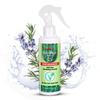 Hyrgracee® Rosmarinwasser Haarspray für Glanz und Styling für Männer und Frauen (100 ml)