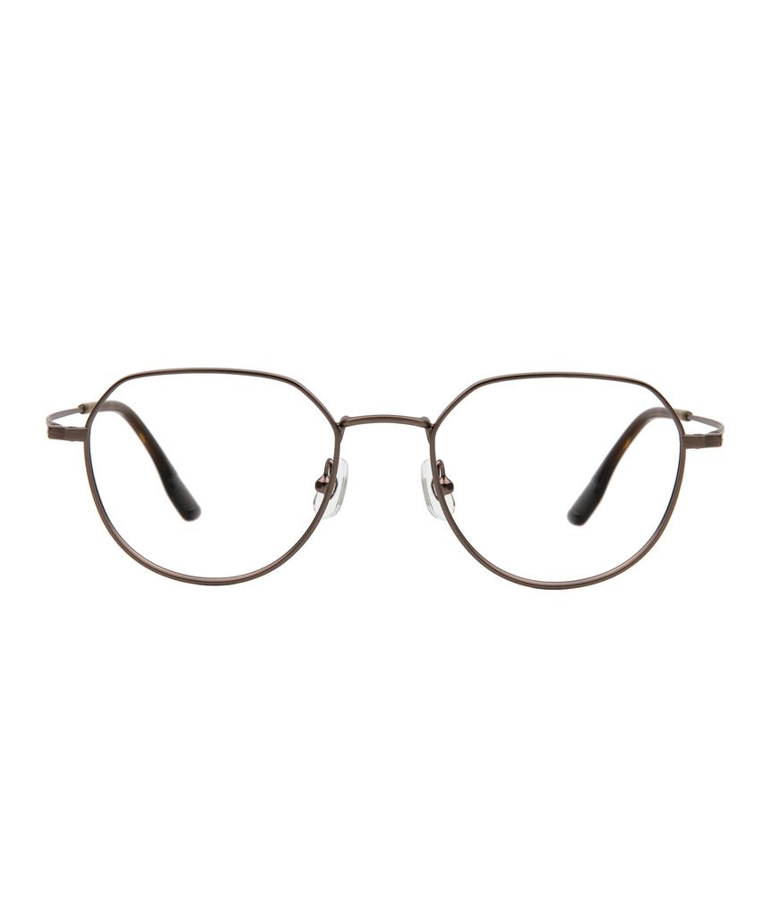 Aembeoobtikeol Miles 54 Bold Brown