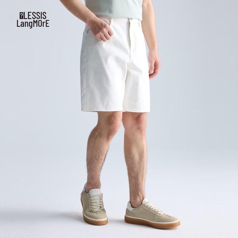 Lilang Men s Three-Proof Moisture-Wicking Shorts 33