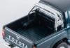 Tomica Limited Vintage Neo Toyota Hilux 4WD Double Cab Option Equipped Vehicle Green 95 Year Completed Product 318972 1/64 LV-N255b SSR-X