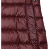 Canada Goose Black Label Mid-Length Logo Sleeve Design Down Jacket Women Outerwear 2235LB-218