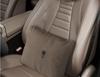 Hongqi HS Series Suede Maybach Neck Pillows & Lumbar Supports