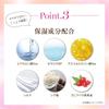 Luna Jena Pat Cheek TB Highly Easy to Made in Official Brand of Shining Cosmetics (Pink Orange) Pom-Pom Powder, Time-Saving, Shiny, Pigmented, Soft,