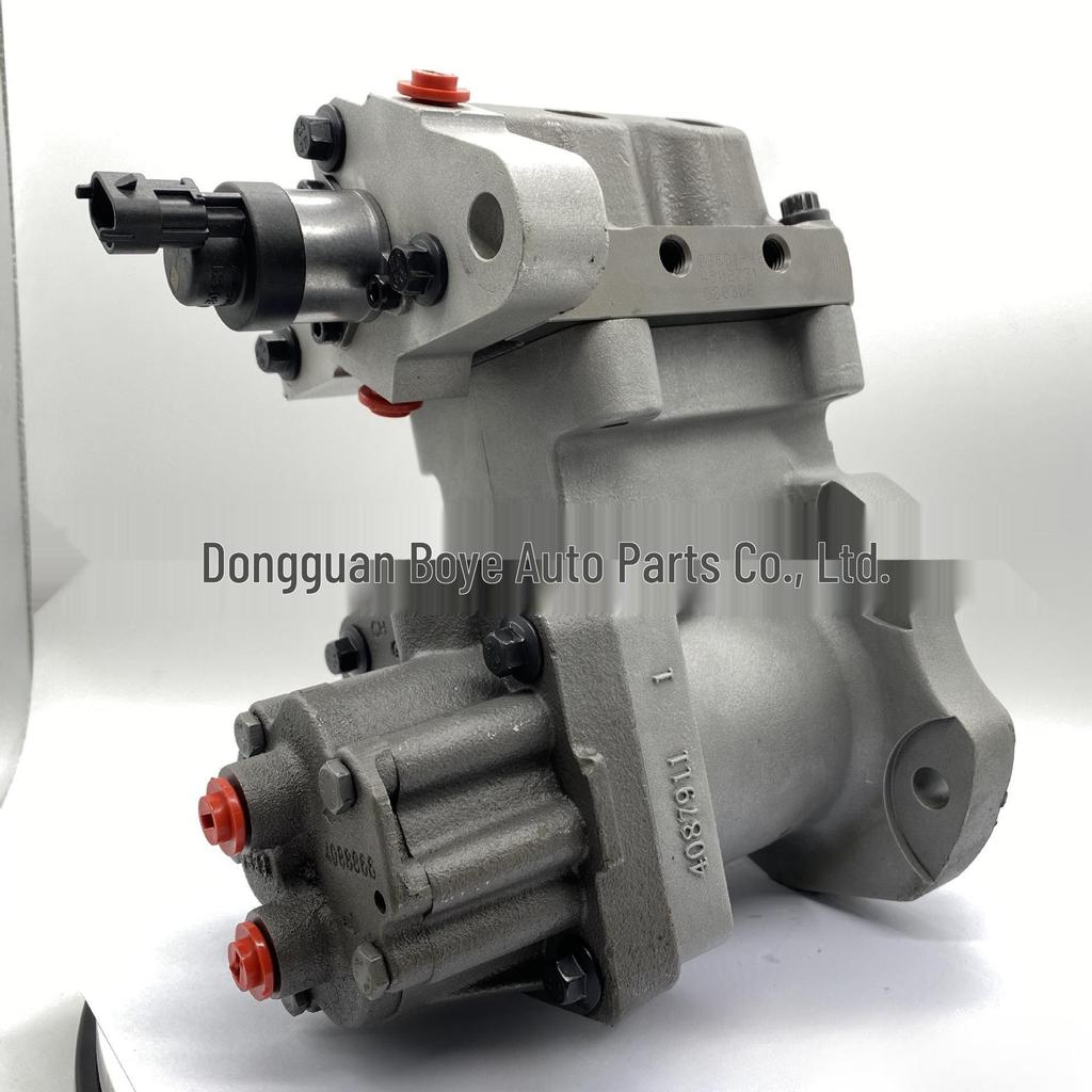 Engine Common Rail Oil Pump Assembly for QSL9, 6CT8.3, QSC8.3, ISLE (Oil Pump 5311171)