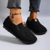 Women's Fall/Winter Arrival Athletic Boots: Breathable, Comfortable, Warm, Casual Short Boots & Ankle Boots