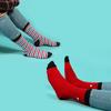 Biggdesign Ocean Men's Socks Set of 5