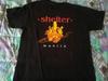 Für Fan Shelter Mantra LP 30. Jubiläum T-Shirt SE724