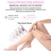 999999 Flash 5 Level  3 In 1 IPL Female Hair Removal Permanent Laser Epilator Electric Painless