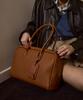 Demaker Vetiver Bag-Caramel