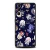 Anime Identity V Cosplay Doctor For Samsung Galaxy S24 S23 S22 Ultra S20 S21 FE 5G Phone Case S10 S9 Plus S10E S8 Lite 20 Cover