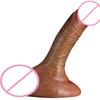Super Soft Silicone Oversized Thick Stallion Female Masturbator  Sex Toy  Simulated Dildo  Fake Penis  Female Product